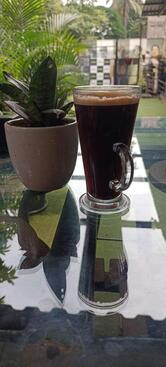 TORQ CAFE