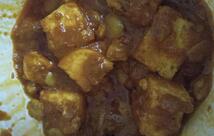 Punjabi Food