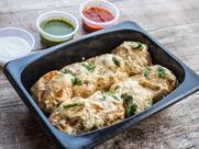 MADRASI RESTAURANT (INDIAN-TANDOOR CHASKA, CHINESE FORK)