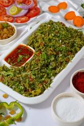Somnath Pavbhaji