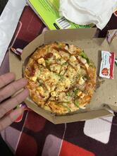 Chicago Pizza Pathankot