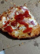 Pizza Poetry