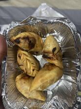 Food Safari Kangra
