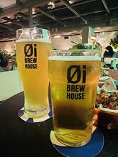 Oi Brewhouse