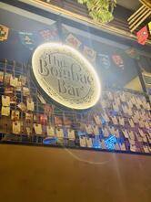 The Bombae Bar Family Lounge in Badlapur Best Multi-Cuisine Restaurant
