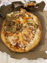 Domino's Pizza The Mall, Shimla