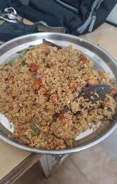Selvam Chettinadu Mess