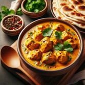 Fusion Kitchen - The Delicious Journey