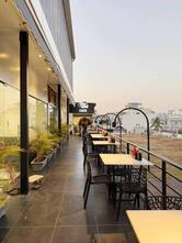 Stay Here Cafe