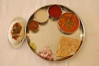 Shahi Swad Kolhapur Restaurant