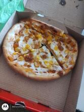 BAAP OF PIZZA