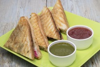 JAY BHAVANI VADAPAV