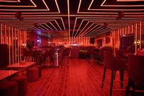 VOLT CLUB
