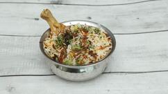 ZHINGAT BIRYANI