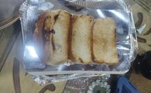 BURGER BHAU