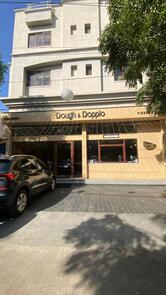 Dough & Doppio