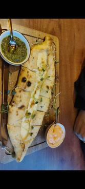The Portion - Gourmet Eatery