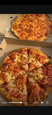 Singh desi pizza