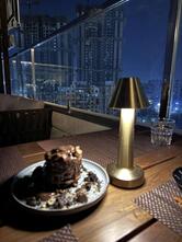 Nieesh - kitchen & Bar