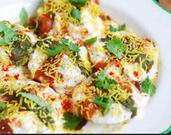 Bhale Samosa