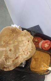 Punjabi Platters
