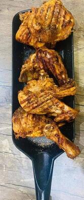 One Bite Chowk
