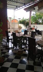 Cafe Pushkar & Pizzeria
