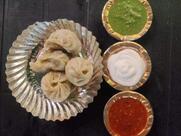 The Momos Cart Cafe