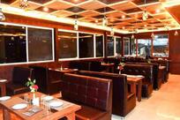 The Shades Cafe