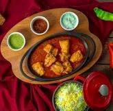 Hotel vaishali family restaurant
