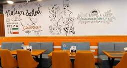 Fasta Pizza Peelamedu