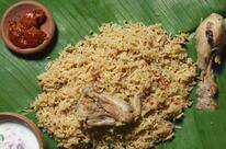 Appu Kadai Biriyani
