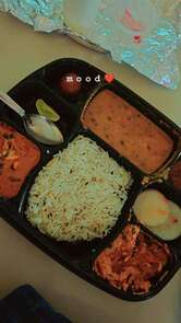 New Surya Terrace Restaurant - Surat