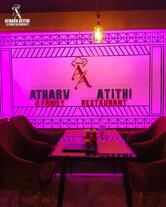 Atharv Atithi