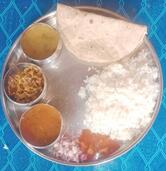 Muskan Fast Food Centre