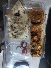 Legend Sardar Restaurant