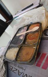 Jay Bajrang Fast Food