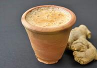 Chai Ramji Ki- the temple cafe of India
