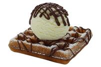 Baskin Robbins - Ice Cream Desserts