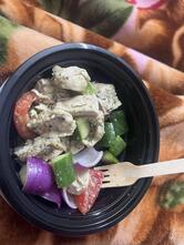 The Wellness Spot by Coffee Leaf