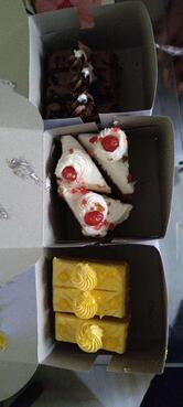 Shri Bangalore Iyengar Bakery