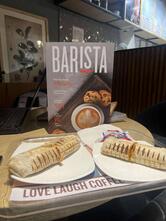 Barista Ropar
