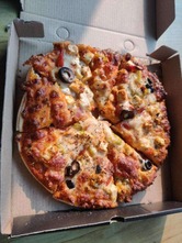 Pizza City 2