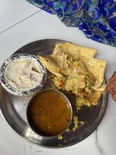 Shyama Shyam Resturant