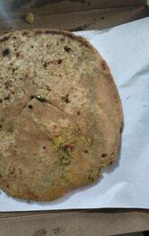 WOW Vadapav