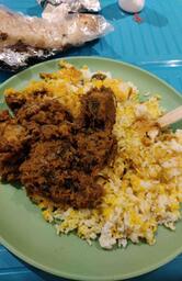 Asmita's Kitchen