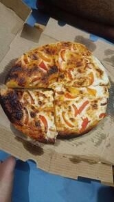 Pizza House