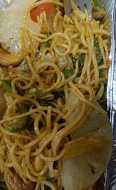 Orange Paradise Restaurant & Banquet