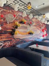 NIRWAN CAFE