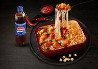 Domino's Chicken Fiesta